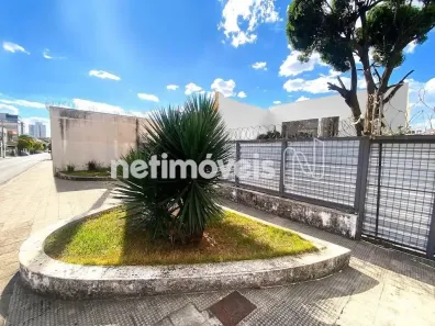 Prédio Comercial à venda, 525m² no Padre Eustáquio, Belo Horizonte