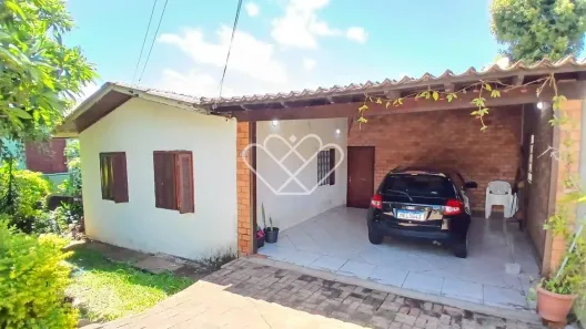 Casa com 3 Quartos à venda, 110m² no Barnabé, Gravataí