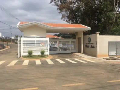 Lote/Terreno à venda, 426m² no Parque Rural Fazenda Santa Cândida, Campinas