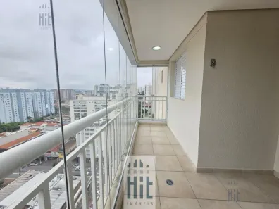 Apartamento com 2 Quartos para alugar, 65m² no Ipiranga, São Paulo