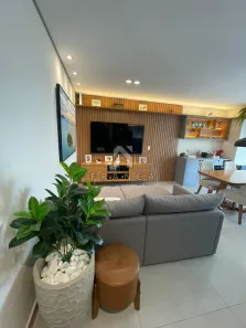 Apartamento com 2 Quartos à venda, 65m² no Loteamento Villa Branca, Jacareí