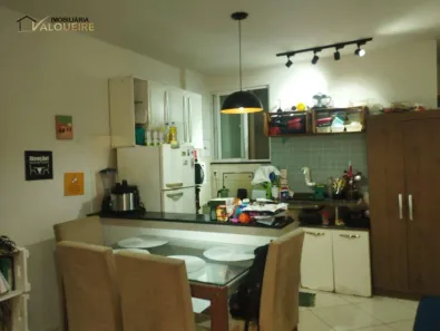 Apartamento com 1 Quarto à venda, 40m² no Bento Ribeiro, Rio de Janeiro