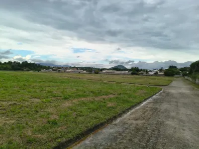 Lote/Terreno à venda, 180m² no Caluge, Itaboraí