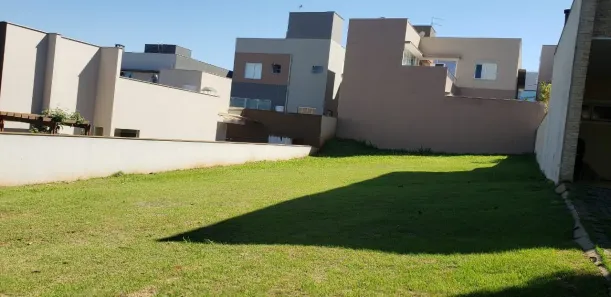 Lote/Terreno à venda, 316m² no Esperança, Londrina