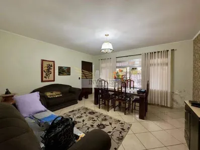 Casa com 3 Quartos à venda, 185m² no Jardim, Santo André
