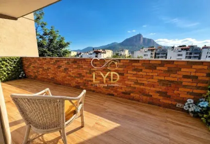 Apartamento com 3 Quartos à venda, 108m² no Ipanema, Rio de Janeiro