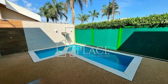 Casa com 3 Quartos à venda, 236m² no Residencial Vale Verde, Marília