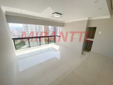 Cobertura com 5 Quartos à venda, 387m² no Água Fria, São Paulo