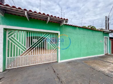 Casa com 5 Quartos para alugar, 370m² no Bancários, Londrina