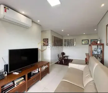 Apartamento com 3 Quartos à venda, 81m² no Vila Isa, São Paulo