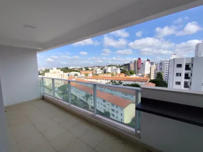 Apartamento com 3 Quartos à venda, 133m² no Vila Nova, Campinas