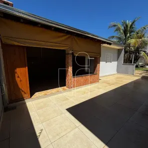 Casa com 3 Quartos à venda, 160m² no Jardim Altos do Palmital, Marília