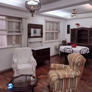 Apartamento com 2 Quartos à venda, 87m² no São João, Porto Alegre