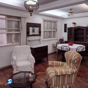 Apartamento com 2 Quartos à venda, 87m² no São João, Porto Alegre