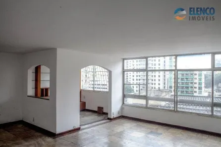 Apartamento com 4 Quartos à venda, 172m² no Ingá, Niterói