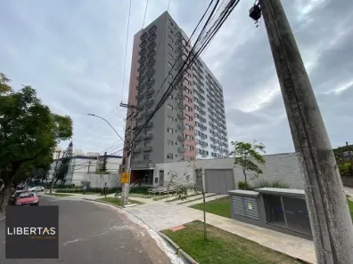 Apartamento com 1 Quarto à venda, 44m² no Passo da Areia, Porto Alegre