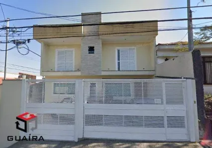 Sobrado com 3 Quartos à venda, 134m² no Jordanópolis, São Bernardo do Campo