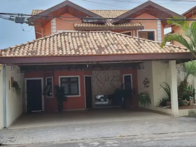 Casa de Condomínio com 4 Quartos à venda, 289m² no Urbanova I, São José dos Campos