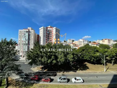 Apartamento com 2 Quartos à venda, 40m² no Parque Oratório, Santo André