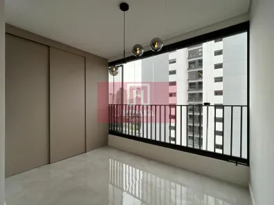Apartamento com 2 Quartos à venda, 59m² no Santo Amaro, São Paulo