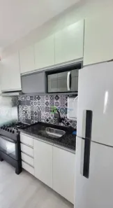 Apartamento com 3 Quartos à venda, 55m² no Jaraguá, São Paulo