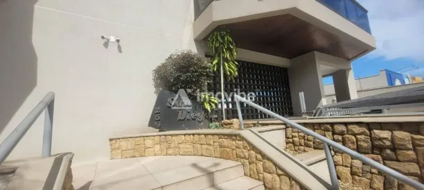 Apartamento com 3 Quartos à venda, 196m² no Vila Medon, Americana
