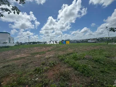 Lote/Terreno à venda, 342m² no Cidade Alpha, Eusébio