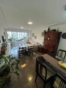 Apartamento com 2 Quartos à venda, 84m² no Tamarineira, Recife