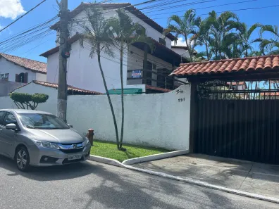 Casa de Condomínio com 3 Quartos à venda, 187m² no Braga, Cabo Frio