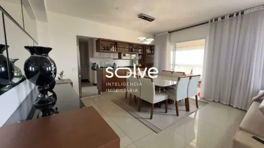 Apartamento com 3 Quartos à venda, 139m² no Jardim Pau Preto, Indaiatuba