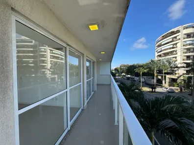 Apartamento com 3 Quartos à venda, 90m² no Recreio dos Bandeirantes, Rio de Janeiro
