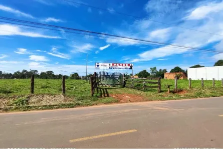 Fazenda/Sítio à venda, 15100m² no Área Rural de Cacoal, Cacoal