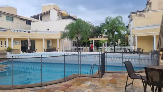 Casa de Condomínio com 3 Quartos à venda, 200m² no Recreio dos Bandeirantes, Rio de Janeiro