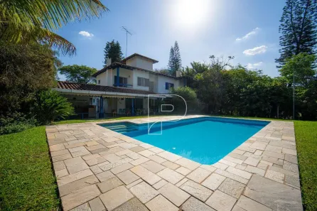 Casa de Condomínio com 4 Quartos à venda, 498m² no Recanto Impla, Carapicuíba