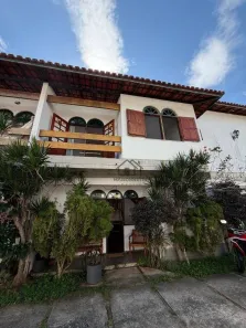 Casa de Condomínio com 2 Quartos à venda, 81m² no Itaipu, Niterói