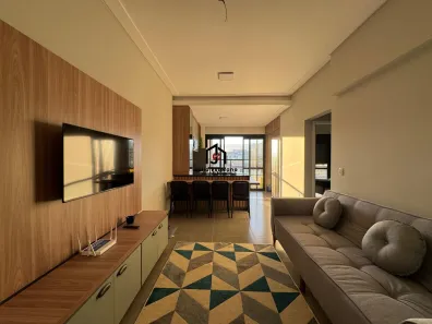 Apartamento com 2 Quartos à venda, 70m² no Itaguá, Ubatuba