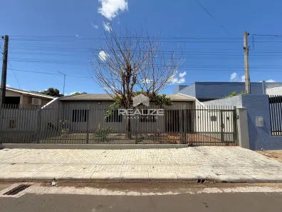 Casa com 3 Quartos à venda, 162m² no Porto Meira, Foz do Iguaçu