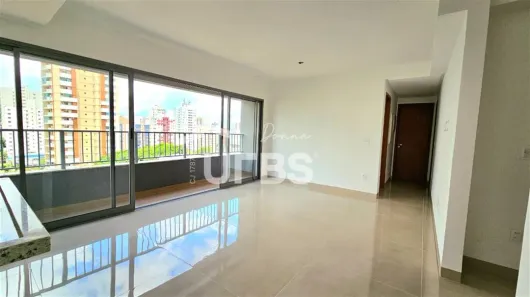 Apartamento com 3 Quartos à venda, 84m² no Setor Pedro Ludovico, Goiânia