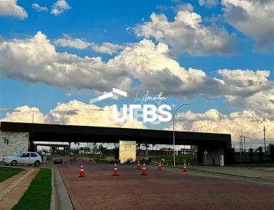 Lote/Terreno à venda, 250m² no Jardins Parma, Senador Canedo