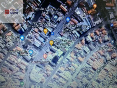Casa de Condomínio com 2 Quartos à venda, 180m² no Vila Sabrina, São Paulo