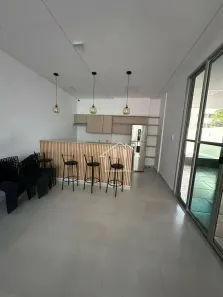 Apartamento com 2 Quartos à venda, 57m² no Jardim Oriente, São José dos Campos