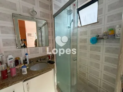 Apartamento com 2 Quartos à venda, 75m² no Tijuca, Rio de Janeiro