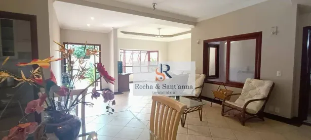 Sobrado com 5 Quartos à venda, 260m² no Jardim Esplanada, Indaiatuba