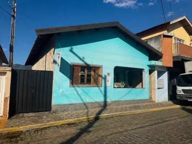 Fazenda/Sítio à venda, 1118m² no , São Bento do Sapucaí