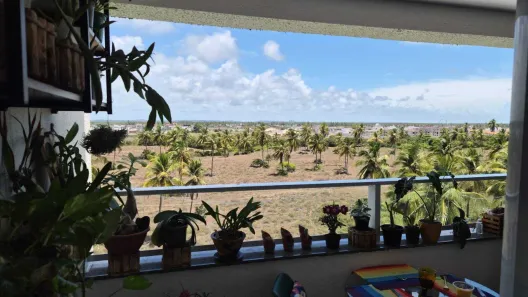 Apartamento com 2 Quartos à venda, 59m² no Espaço Tropical, Barra dos Coqueiros