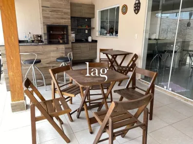 Casa de Condomínio com 3 Quartos à venda, 175m² no Horto Florestal, Sorocaba