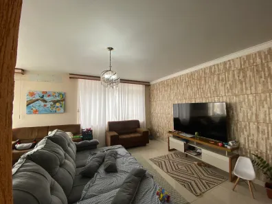 Apartamento com 4 Quartos à venda, 266m² no Setor Central, Goiânia