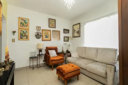 Casa com 2 Quartos à venda, 200m² no Jardim Humaitá, São Paulo