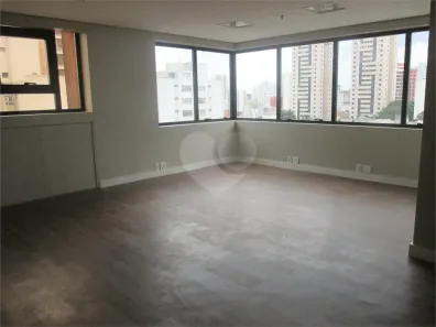 Sala Comercial à venda, 32m² no Vila Mariana, São Paulo