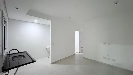 Apartamento com 2 Quartos para alugar, 45m² no Chácara Belenzinho, São Paulo